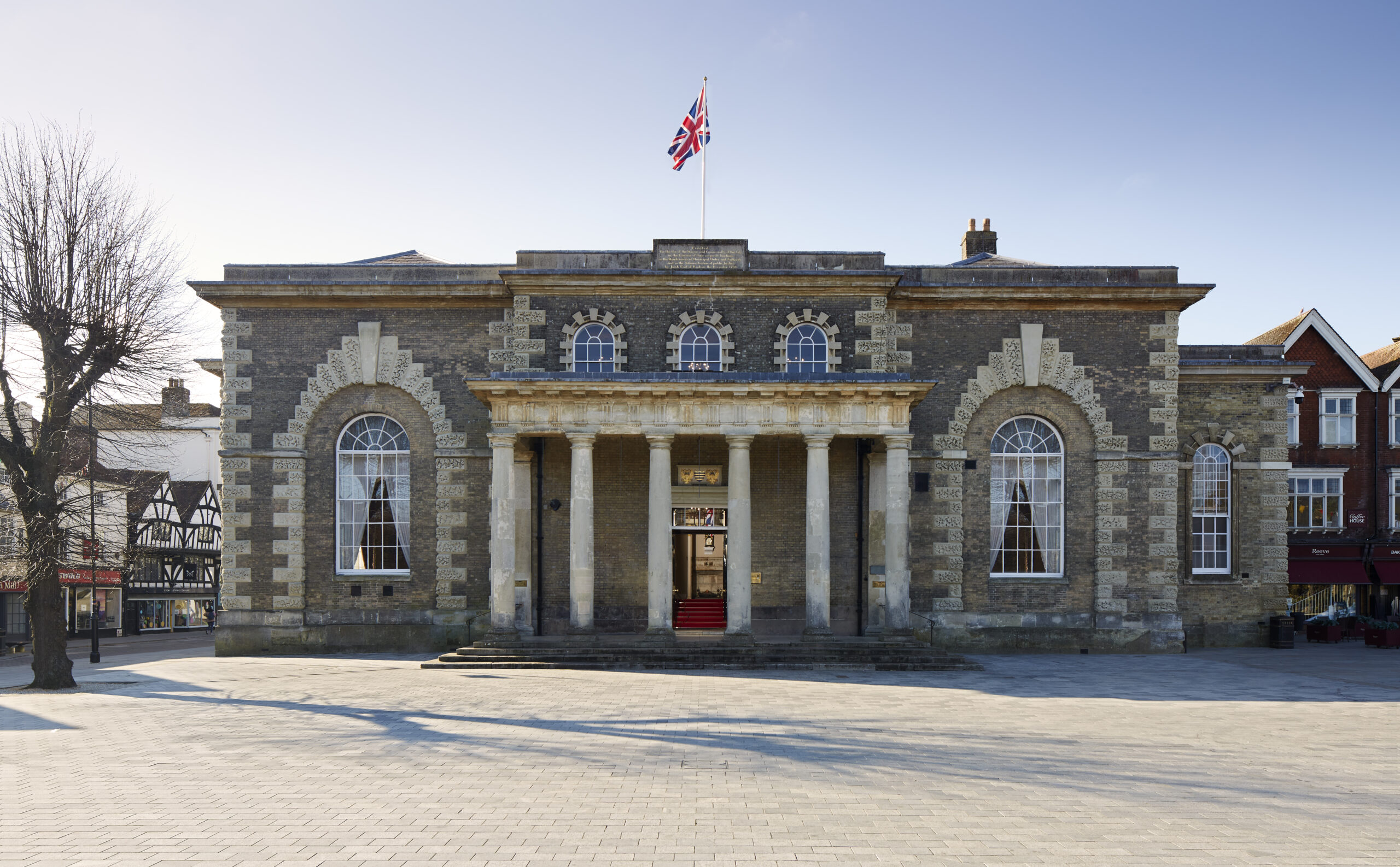 The Salisbury Harnham West ByElection Results Salisbury City Council